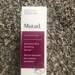 Brand New Murad